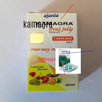 Kamagra vente